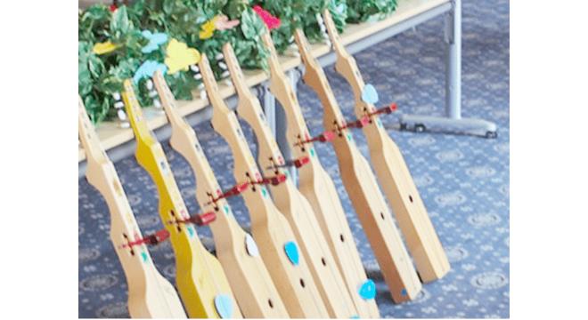 新浦安フォーラム