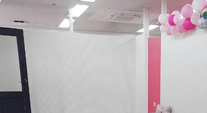 うんどう☆ことばの教室　児童発達支援事業所