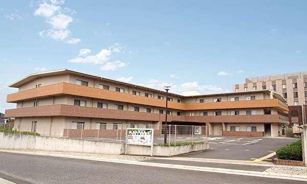介護付有料老人ホーム　みんなの家・土呂栄光荘