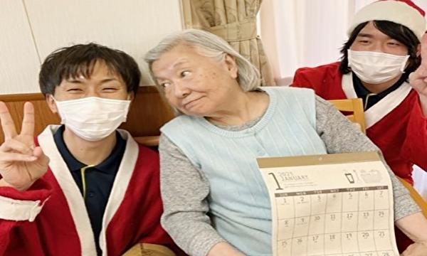 介護付有料老人ホーム　みんなの家・土呂栄光荘