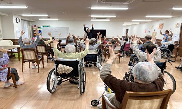 介護付有料老人ホーム　みんなの家・土呂栄光荘