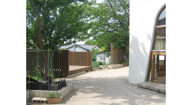 みどりの保育園