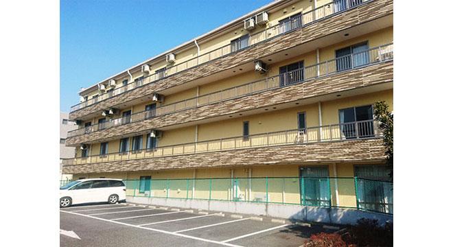 社会医療法人社団 三思会