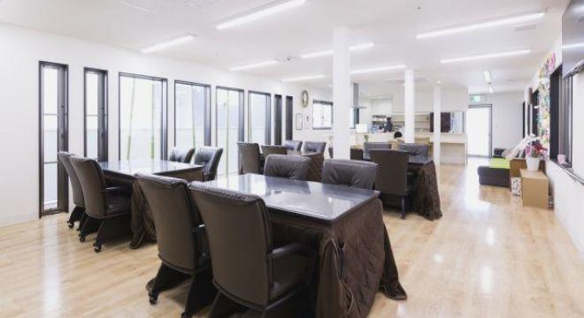 デイサービス　月のうさぎ