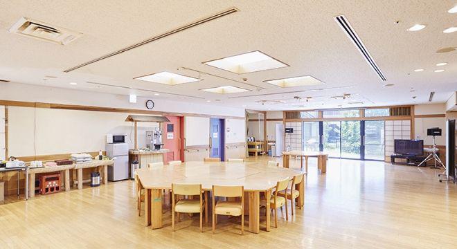 特別養護老人ホーム 甍