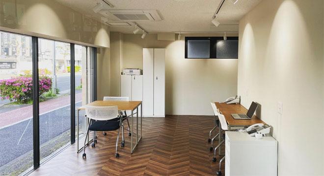 ルナール訪問看護ステーション