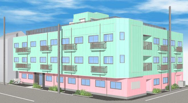 げんき屋ホールディングス