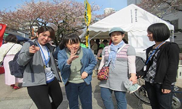 文京総合福祉センターリアン文京