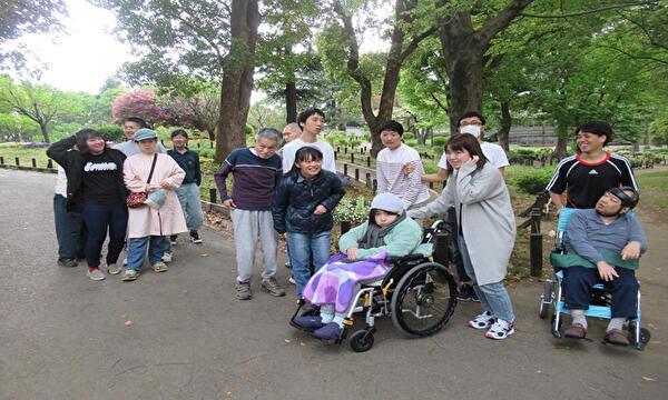 文京総合福祉センターリアン文京