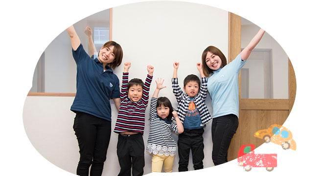 コペルプラス 多摩センター教室