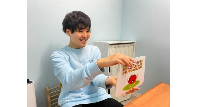 コペルプラス 多摩センター教室