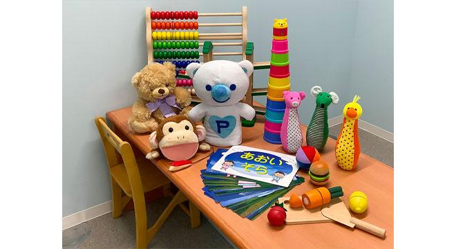 コペルプラス 多摩センター教室