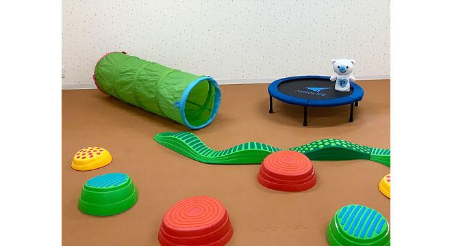 コペルプラス 多摩センター教室