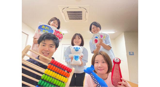 コペルプラス 多摩センター教室