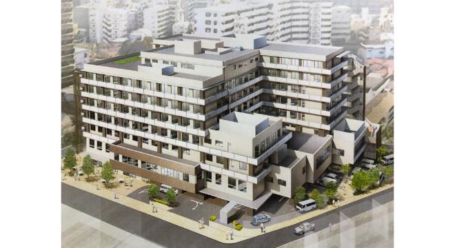 社会福祉法人三篠会