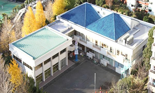 オーセルわかば幼稚園