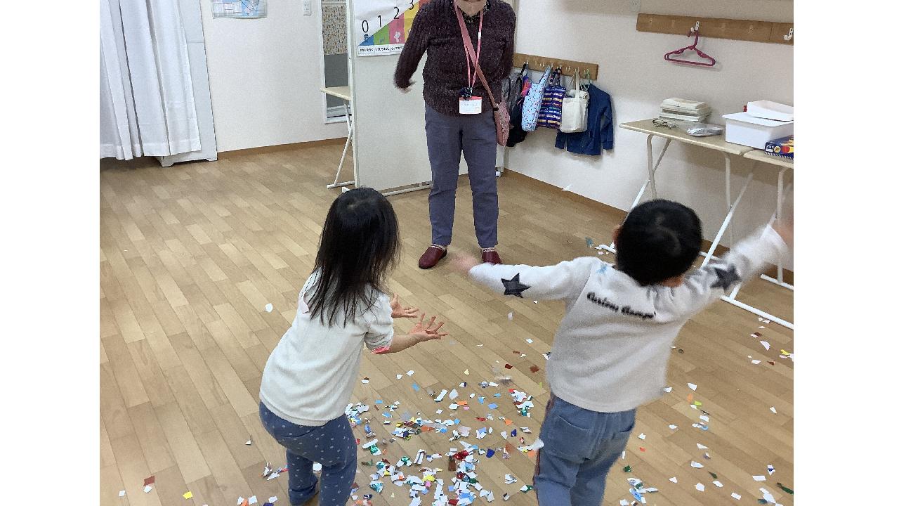 こども未来アカデミー苦楽園教室・甲陽園教室