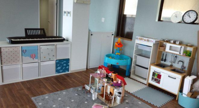 放課後デイサービス レインボー