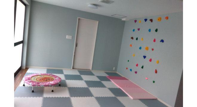 放課後デイサービス レインボー