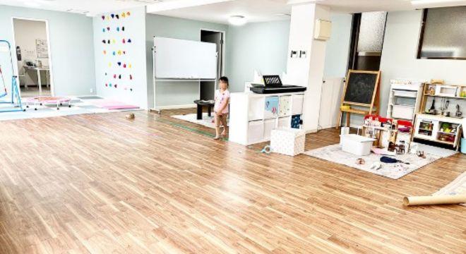 放課後デイサービス レインボー