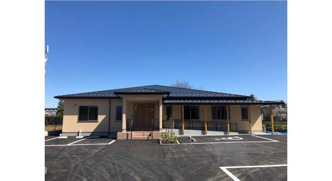 ランダルコーポレーション