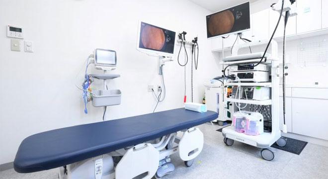 ほんあつ胃腸科・内科クリニック