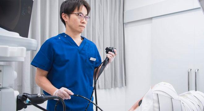 ほんあつ胃腸科・内科クリニック