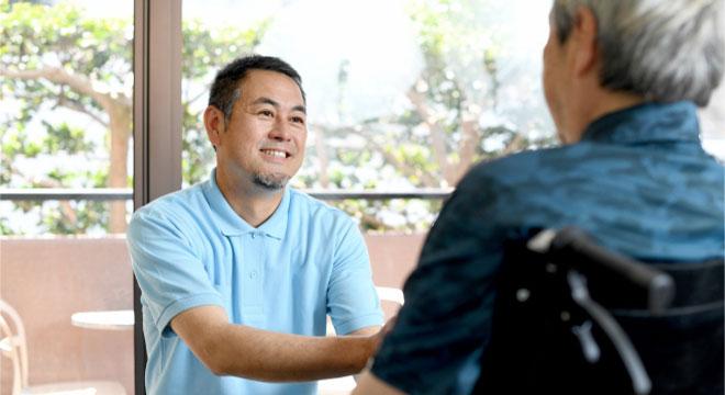 099訪問看護ステーション