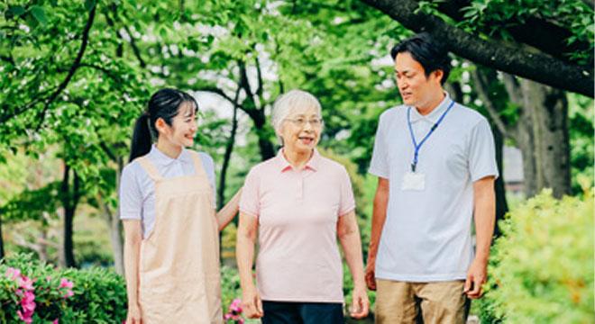 特定非営利活動法人のぞみ