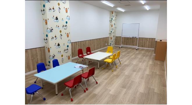 ブロッサムジュニア 津田沼教室