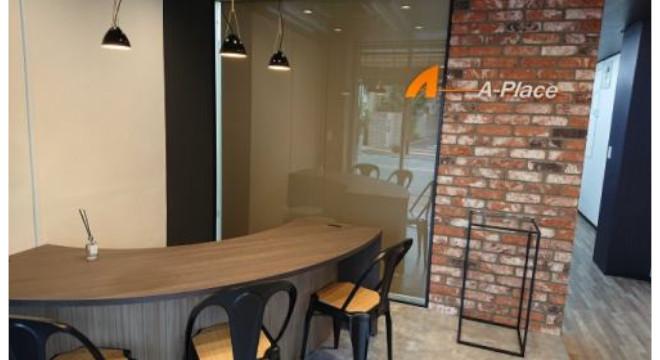 株式会社エイプレイス