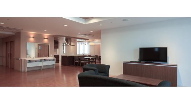 特別養護老人ホーム カメリア桜ヶ丘