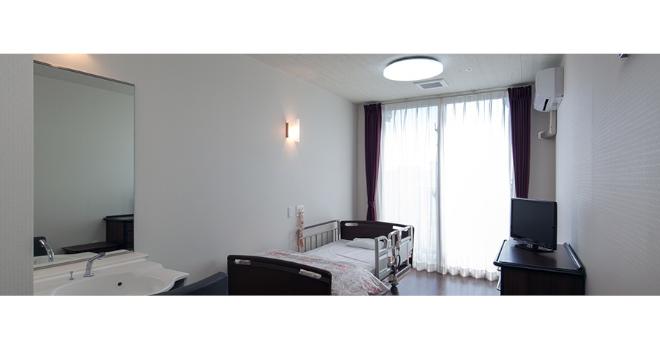 特別養護老人ホーム カメリア桜ヶ丘