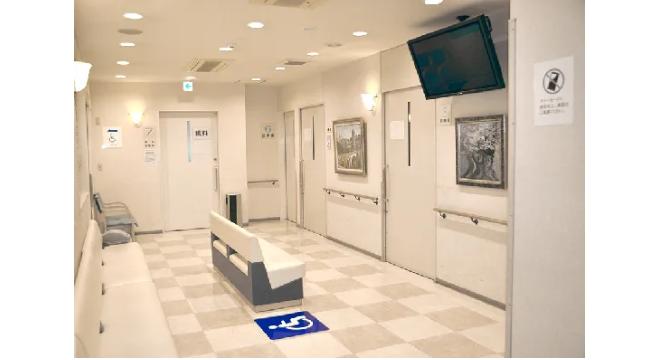 国立さくら病院