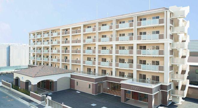 社会福祉法人優心会