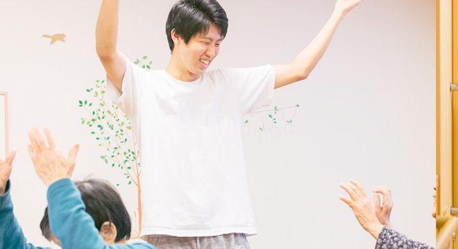 社会福祉法人優心会