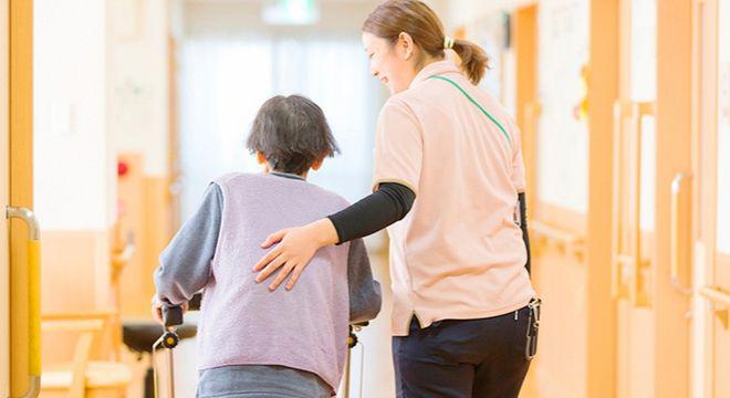 社会福祉法人優心会