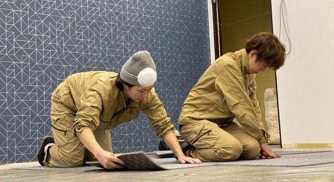 ぽかぽかステップ ミュージック