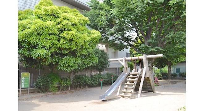 むくむくみらい保育園