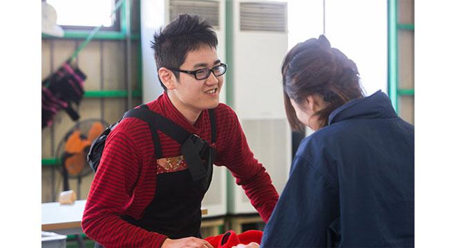 株式会社 ワークステージつばさ