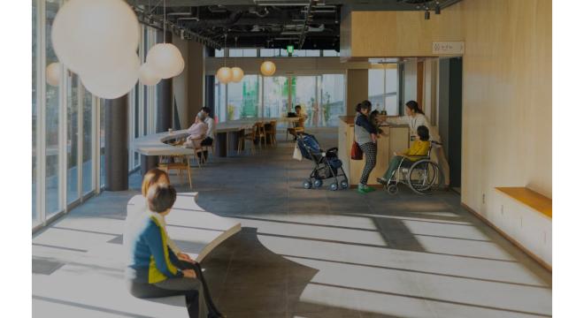 おうちにかえろう。病院