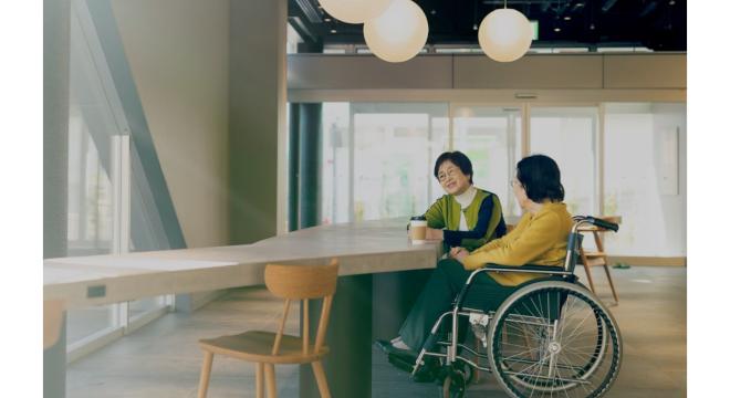 おうちにかえろう。病院