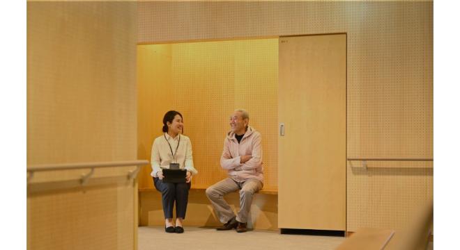 おうちにかえろう。病院