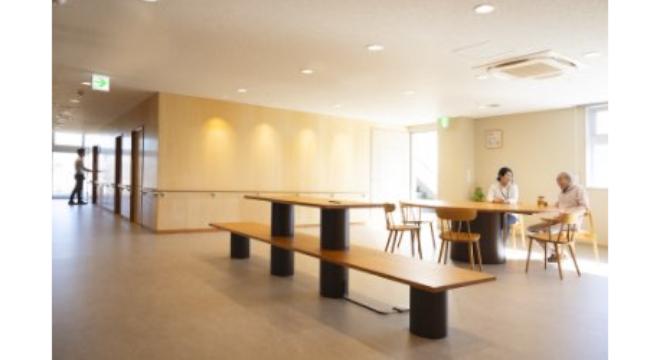 おうちにかえろう。病院