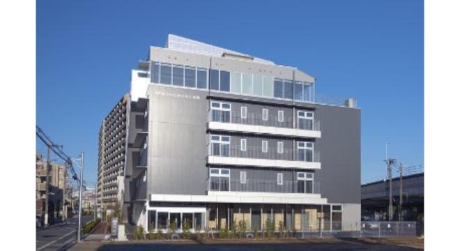 おうちにかえろう。病院