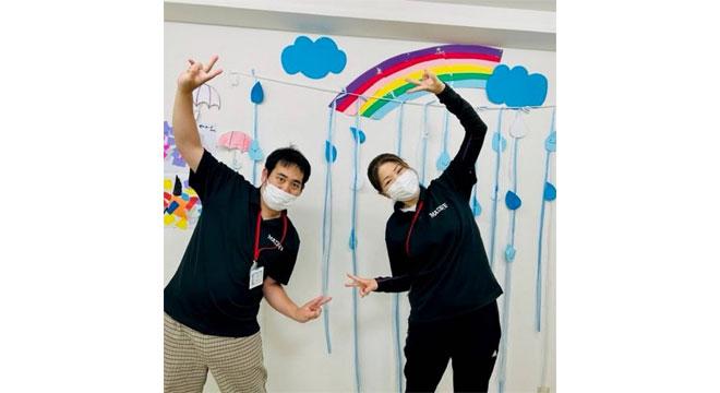 放課後等デイサービスマードレ