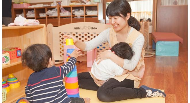 株式会社テンダーラビングケアサービス