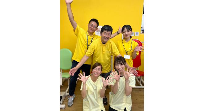 株式会社まんぞく介護