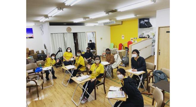 株式会社まんぞく介護