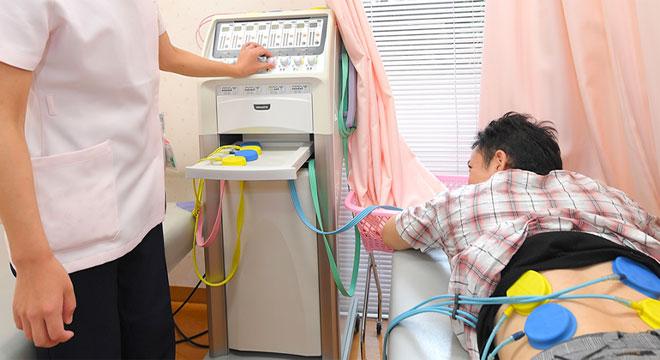 医療法人 井上整形外科